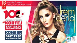  100.YILA MUHTEŞEM KUTLAMA