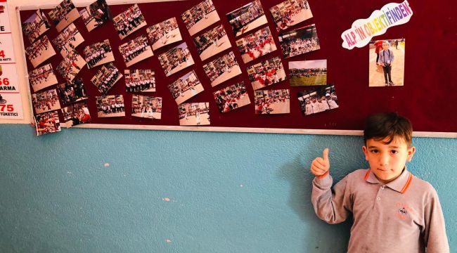 BU FOTOĞRAFLAR TAM NOT ALDI