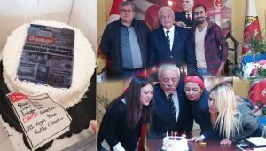 “DAMAR” 20. YAYIN YILINA GİRDİ