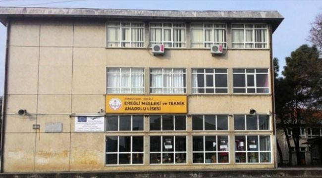 - EMTAL’den Kdz. Ereğli’ye otopark hizmeti