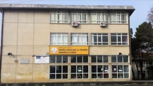 - EMTAL’den Kdz. Ereğli’ye otopark hizmeti 