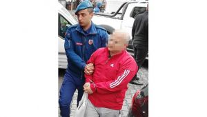 FETÖ'den tutuklanan eski yüzbaşı adli kontrol şartıyla tahliye edildi