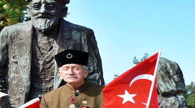 Kaçmaz'dan Fransa'ya 