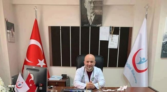 ÖZLÜCAN'DAN RAMAZAN AYINDA DENGELİ BESLENME UYARISI 