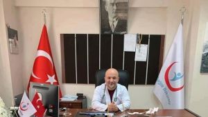 ÖZLÜCAN'DAN RAMAZAN AYINDA DENGELİ BESLENME UYARISI 