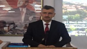 Vali: Kaçak ocaklara bile bile gençlerimizi ölüme göndermemeliyiz
