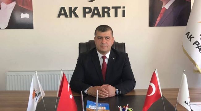 YAVUZ’DAN ASFALT VE KÖPRÜ MÜJDESİ