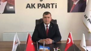 YAVUZ’DAN ASFALT VE KÖPRÜ MÜJDESİ