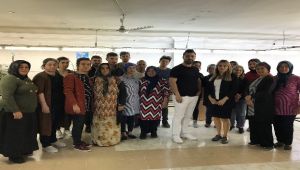  Yüzde 50 istihdam garantili kurs 