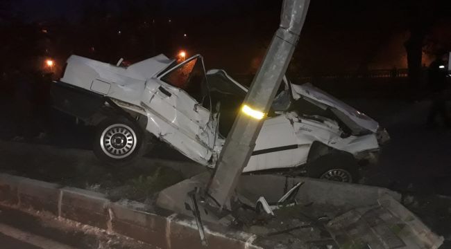 - Zonguldak’ta trafik kazalarında 48 kişi hayatını kaybetti 