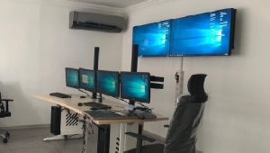  Alaplı'da MOBESE'ler devreye girdi 