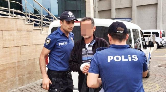 Cinayetten kömür anlaşmazlığı çıktı