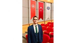 En genç Kaymakam Vekili 