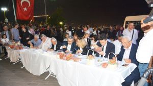 EN GÜZEL OSMANLI ÇİLEĞİ İÇİN YARIŞTILAR