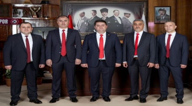 GMİS, “Özel Güvenlik Günü ve Haftası kutlu olsun”