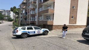 Hayata tutunamadı