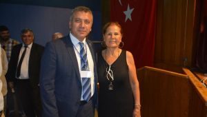 KENT KONSEYİ BAŞKANI GÜNAY OLDU