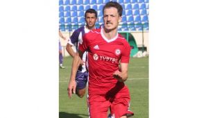 Kömürspor'un yıldız futbolcusu takımdan ayrıldı
