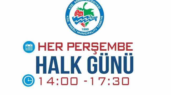POSBIYIK’TAN, HER PERŞEMBE HALK TOPLANTISI