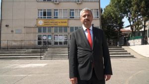 Yeni öğrencilerini bekliyor 