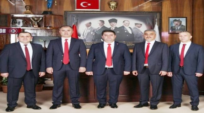 24 Temmuz Basın Bayramı