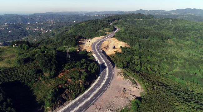 45 yıllık rüya sona erdi