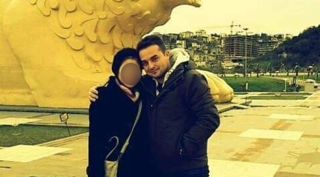 - Devrekli Uzman Çavuş Öztaşçı feci kazada hayatını kaybetti