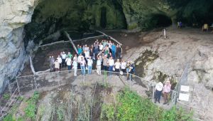 Kdz.Ereğli'nin ve Karadeniz'in tarihi yeniden yazılıyor
