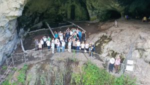 Kdz.Ereğli'nin ve Karadeniz'in tarihi yeniden yazılıyor