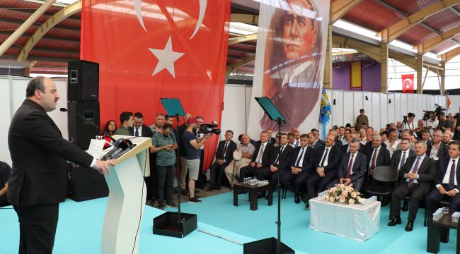 Parlak beyinlerin tercihi Türkiye oldu