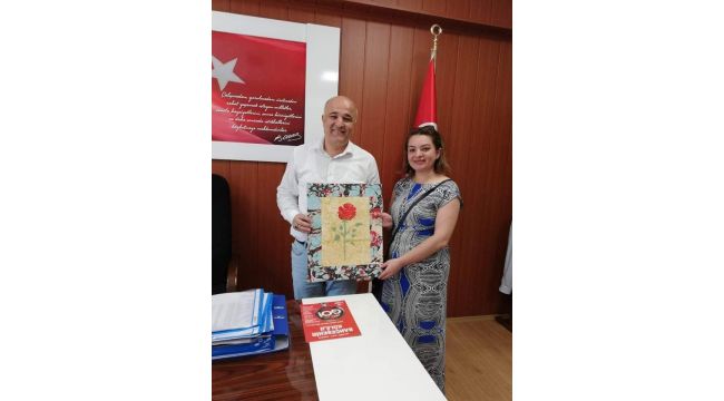  PİRECİOĞLU'DAN ALAPLI İÇİN ÇOK ÖNEMLİ PROJE 
