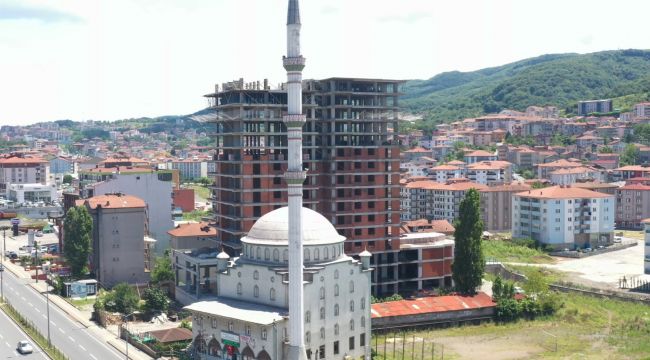 UYSAL İZİN VERDİ, POSBIYIK “DUR” DEDİ