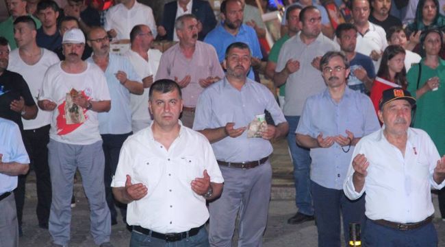 YAVUZ;