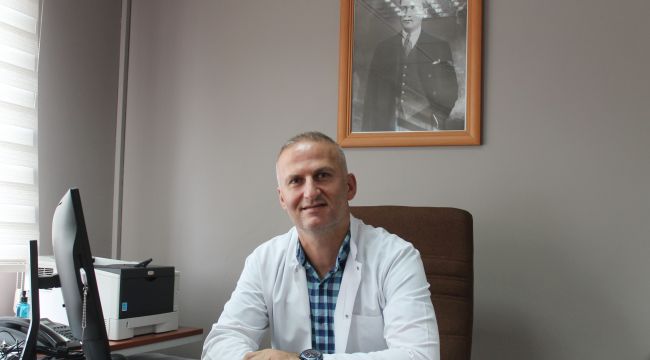 Acemi kasaplara uyarı