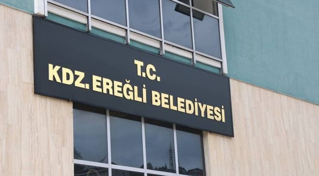 BELEDİYE BAYRAMDA HİZMETLERİNİ SÜRDÜRECEK