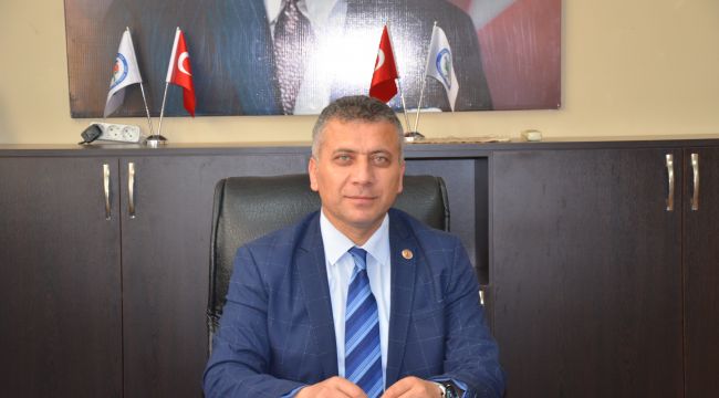 BİLET SATIŞ NOKTALARI İÇİN ÖNERİ SUNDU...