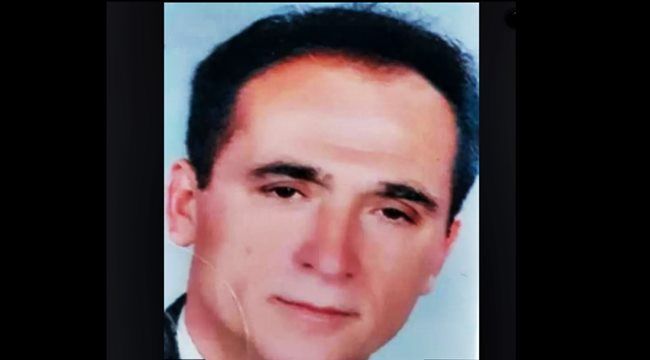 Emekli polis memuru ölü bulundu