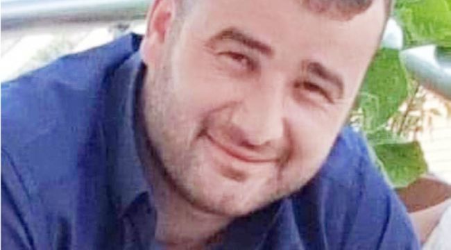 Genç işçi ormanda hayatını kaybetti