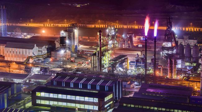 KARDEMİR 6 aylık net karını 170 milyon TL olarak açıkladı