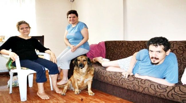 Kök hücre nakliyle yeniden koşmak istiyor