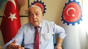  Sarıoğlu, Emekliler müjde bekliyor 