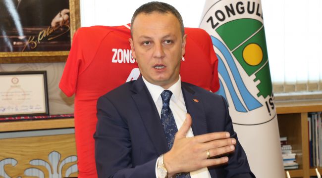 Başkan Alan: 