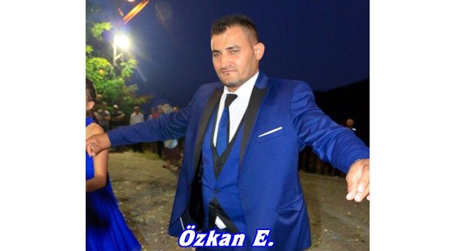 Bıçaklı saldırıda öldü...