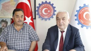 Emekliler Ankara’da buluşacak
