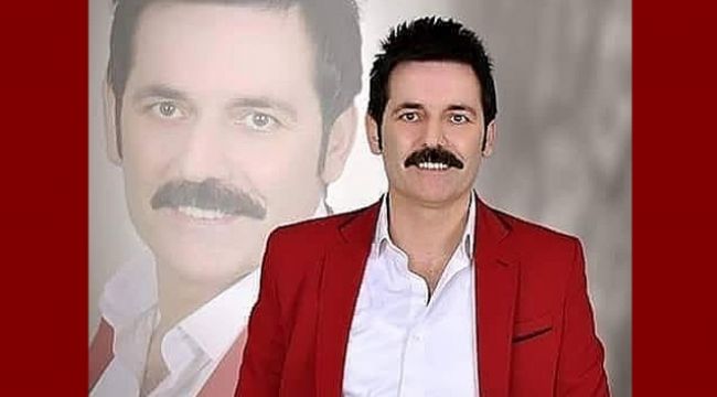 ÜNLÜ SANATÇI RAMAZAN ÇELİK  KDZ.EREĞLİ'YE GELİYOR...