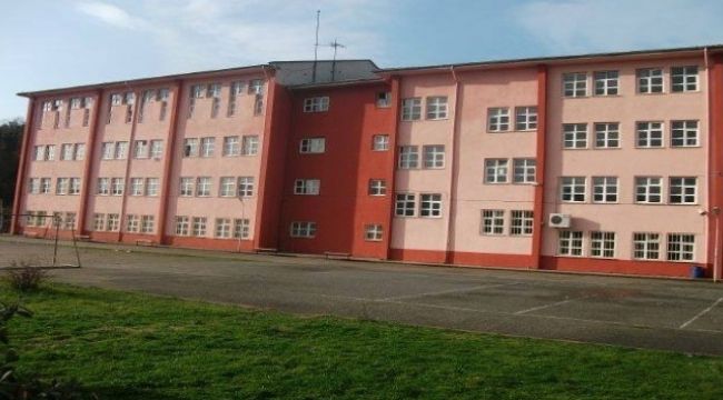 Alaplı'da Fen Lisesi talebi