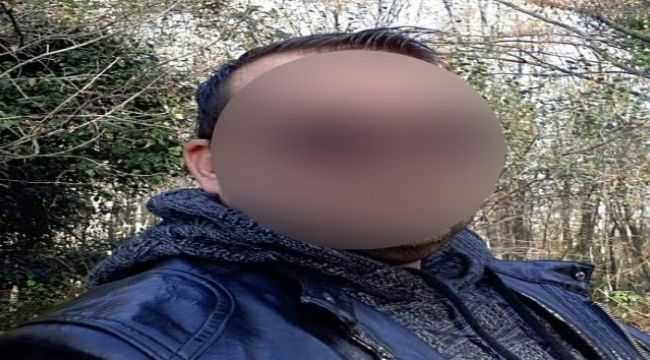 Yengesine baltayla saldıran şahıs hakim karşısında