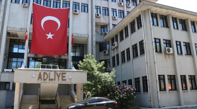 Zonguldak’ta FETÖ operasyonu: 13 gözaltı