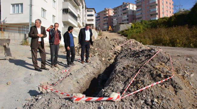 BU YOL TRAFİĞİ ÇOK RAHATLATACAK...