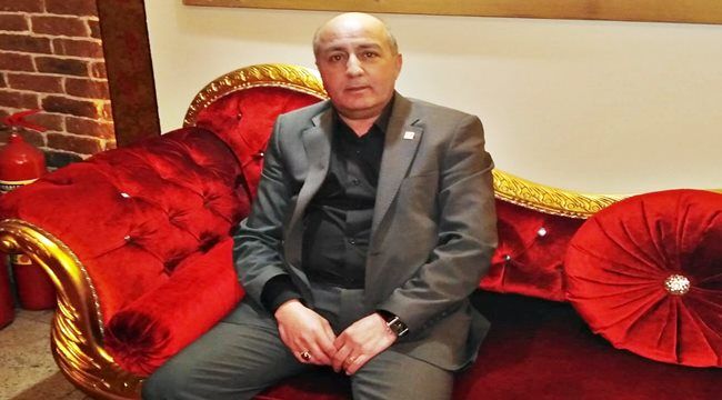 CHP Gülüç Belde Başkanlığına Demirkol atandı